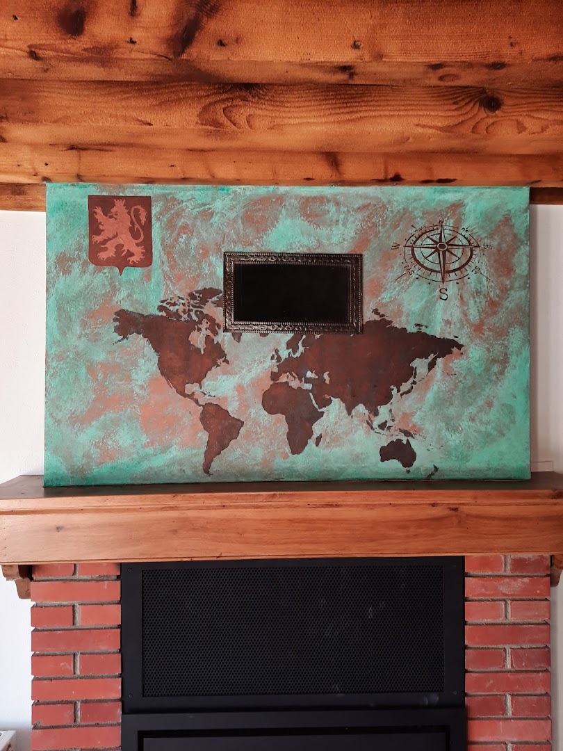 Casa Color Brugnera — Photos 13
