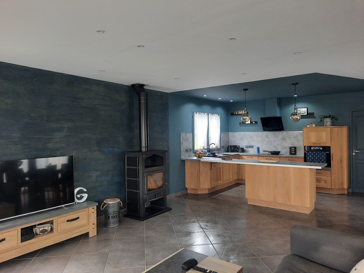 Casa Color Brugnera — Photos 3