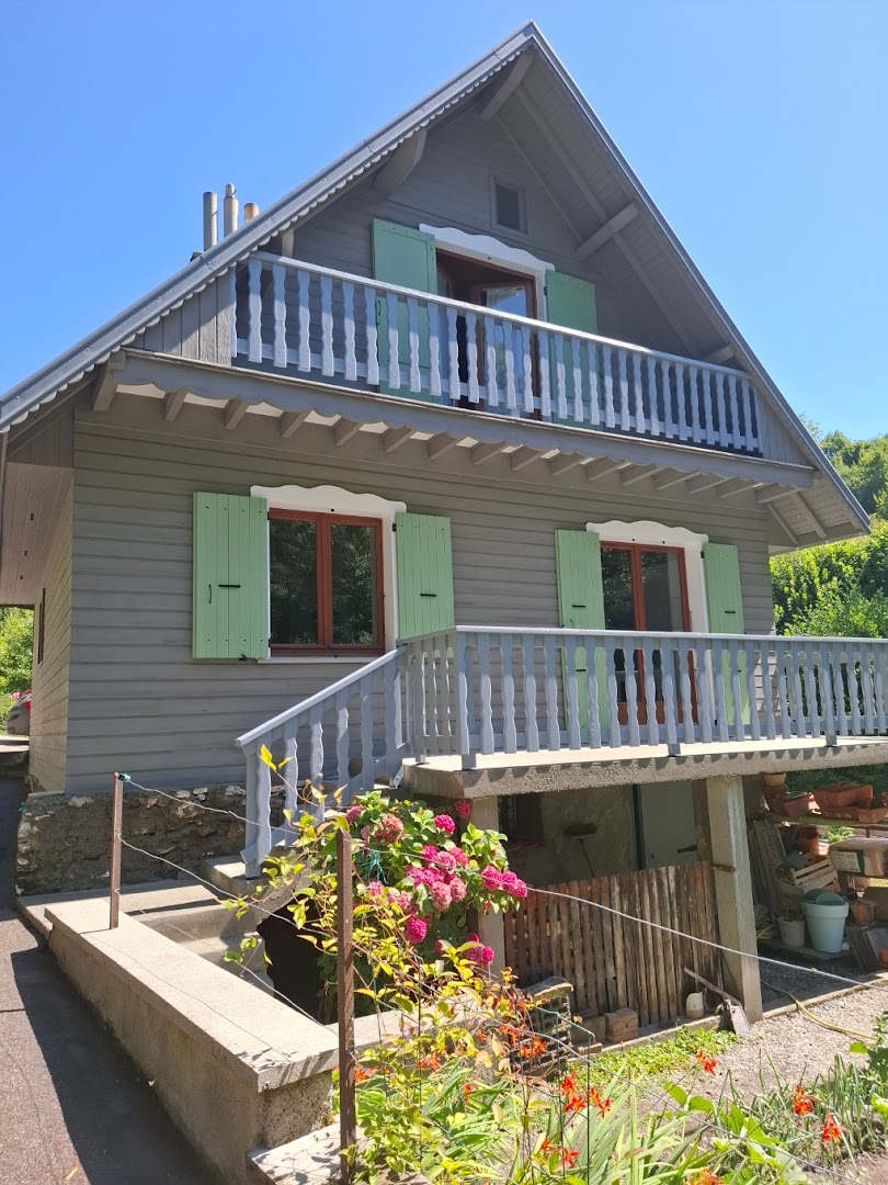 Casa Color Brugnera — Photos 8